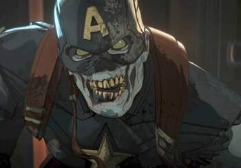 Comic Con News - We Know Details About "Marvel Zombies"