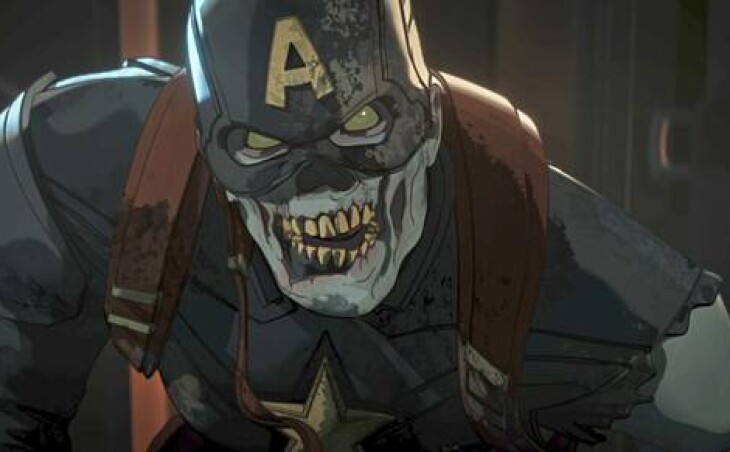 Wieści z Comic Con – Znamy szczegóły o „Marvel Zombies”