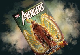 How to celebrate it with panache! - review of the comic book "Avengers. Around the World ", vol. 2