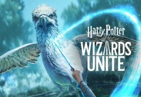 “Harry Potter: Wizards Unite” ruszy już w ten piątek