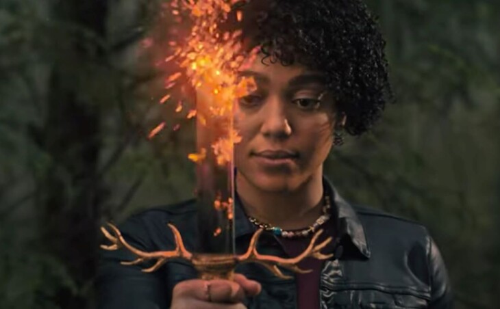 Serial „Kroniki Spiderwick” jednak doczeka się debiutu! Jest trailer