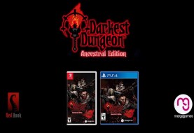 „Darkest Dungeon: Ancestral Edition" w drodze na Switcha