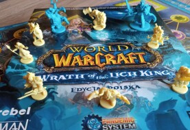 Pandemia w Azeroth – recenzja gry „World of Warcraft: Wrath of the Lich King”