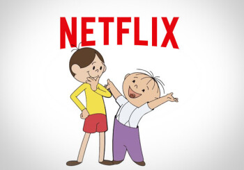 Netflix is preparing a live-action version of "Bolek i Lolek"!