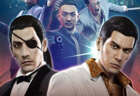 Japonio, ojczyzno moja… - recenzja gry „Yakuza 0”