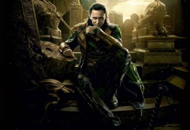 "Loki" - Tom Hiddleston jako narrator