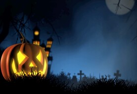 Do you dare to play? - A list of Halloween games