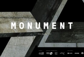 "Monument" -  hipnotyzujący film Jagody Szelc wkrótce na VOD!