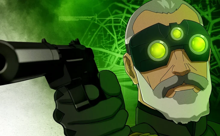 „Splinter Cell: Deathwatch” z nową zapowiedzią