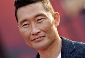 Daniel Dae Kim as Fire Lord in "Avatar: The Legend of Aang"