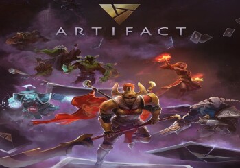 „Artifact: The Dota Card Game”- garść szczegółów