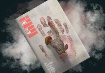 W poszukiwaniu prawdy…  – recenzja komiksu „Jednoręki i Sześć palców”