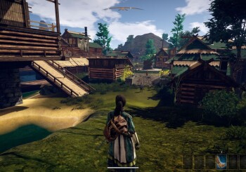 A gdyby „Skyrim” i „Gothic” mieli dziecko? – recenzja gry „Outward"