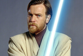 Ewan McGregor powróci jako Obi-Wan Kenobi w nowym serialu