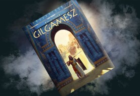 Facing the wrath of the gods - a review of the comic book "Gilgamesh"