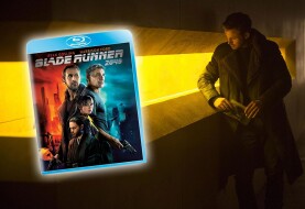 Andro-pinokio, czyli pouczająca baśń dla dorosłych – recenzja wydania Blu-ray filmu „Blade Runner 2049”