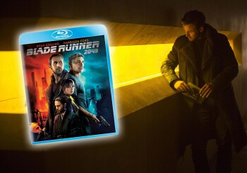 Andro-pinokio, czyli pouczająca baśń dla dorosłych – recenzja wydania Blu-ray filmu „Blade Runner 2049”