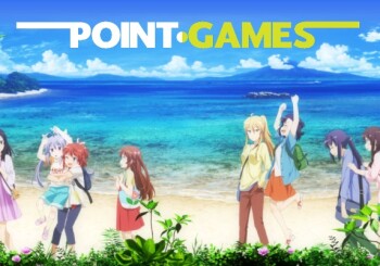 Fashionable summer clothes from Point Games