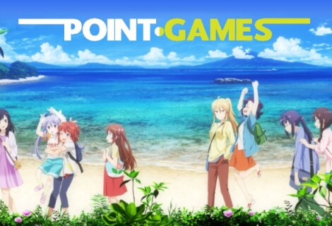 Modne ubrania na lato od Point Games
