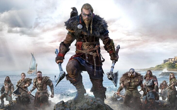 „Assassin’s Creed: Valhalla” – nowy zwiastun