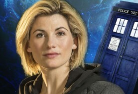 Jodie Whittaker powróci jako Doktor Who w 12. sezonie serialu!
