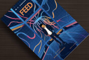 Technologia odbiera nam człowieczeństwo – recenzja książki „Feed” M. T. Andersona