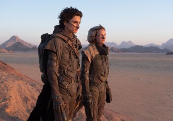 Continuation of "Dune" with an official announcement