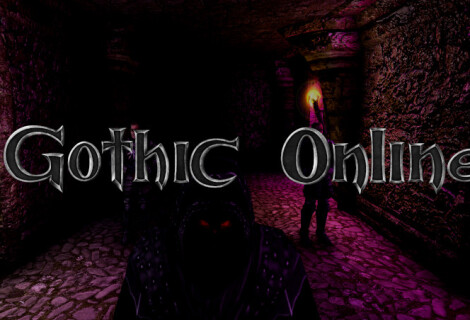 Platforma „Gothic 2 Online" już dostępna!