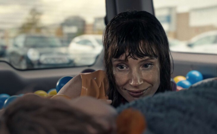 Otrzymaliśmy pierwszy zwiastun horroru „Other Mommy”