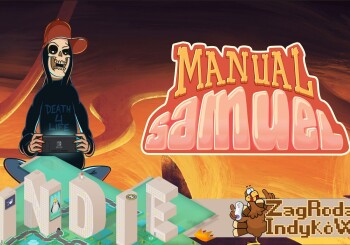 Zagroda Indyków – „Manual Samuel”