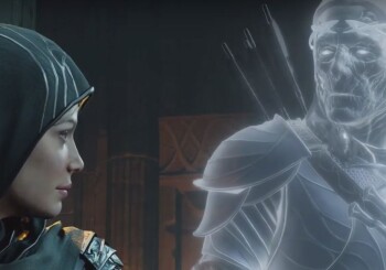 Pierwszy DLC do tytułu "Śródziemie: Cień Wojny"