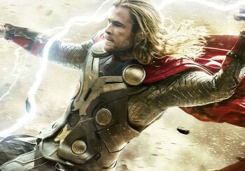 Chris Hemsworth spoileruje fabułę „Avengers: Infinity War”?