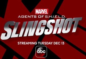 Powstanie seria „Agents of S.H.I.E.L.D.: Slingshot”
