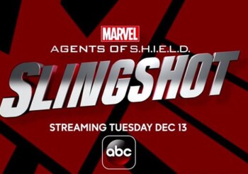 Powstanie seria „Agents of S.H.I.E.L.D.: Slingshot”