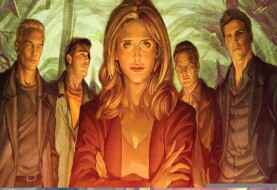 Specjalne ogłoszenie odnośnie 25 rocznicy „Buffy: Postrach wampirów"