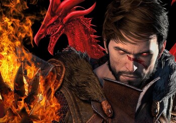 Trwają prace nad kolejną odsłoną serii „Dragon Age”