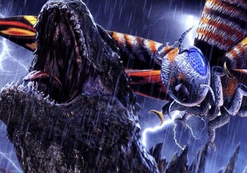 „Godzilla: King of the Monsters” z nietypową zapowiedzią!