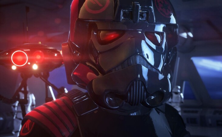 „Star Wars : Battlefront 2” – ciąg dalszy trylogii Pay2Win