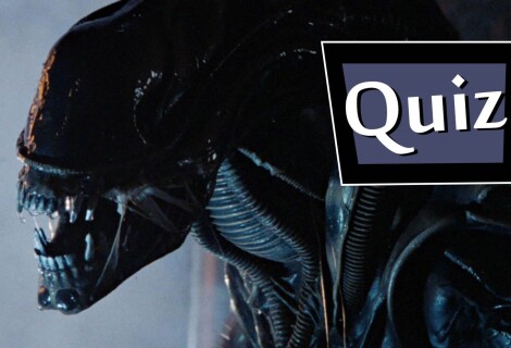 QUIZ: 40-lecie „Obcego”