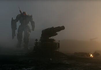 Pierwszy zwiastun „Transformers: Ostatni Rycerz”
