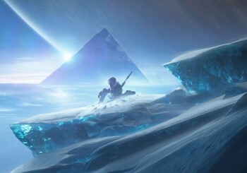 Ciemność nadeszła – recenzja „Destiny 2: Poza Światłem”