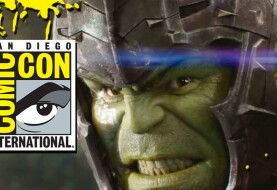 SDCC 2017: Drugi zwiastun filmu „Thor: Ragnarok”!