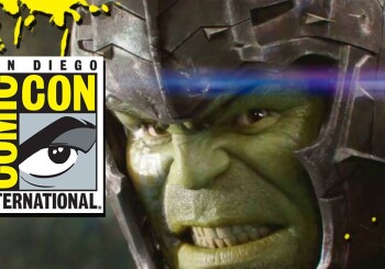 SDCC 2017: Drugi zwiastun filmu „Thor: Ragnarok”!