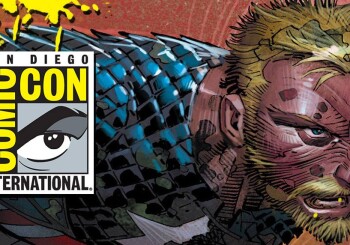 SDCC 2017: Zobaczcie, jak będą wyglądać Kapitan Ameryka i Czarna Wdowa w „Avengers: Infinity War”