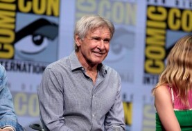 Harrison Ford zagra w "Thunderbolts" i nowym "Kapitanie Ameryce"!
