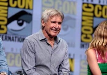 Harrison Ford to star in "Thunderbolts" and the new "Captain America"!