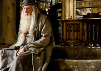 Dumbledore w drugiej części „Fantastycznych zwierząt”?