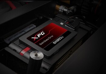 ADATA XPG SX950U – nowy SSD dla graczy z pamięciami 3D NAND