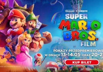 D'Artagnan, Rycerze Zodiaku i inni bohaterowie w Cinema City!