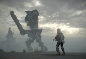 Nowy zwiastun „Shadow of the Colossus”